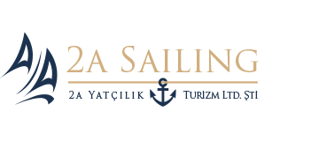 2A Sailing - Yatçılık Turizm Ltd. Şti.